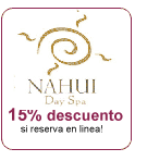 Nahui Beauty & Day Spa